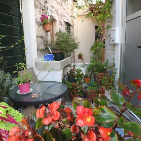 Apartments Kovacic_Grubisic Split